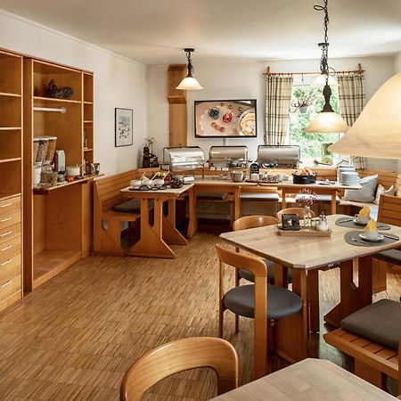 Hotel Fritz'Es Goldener Stern Schauenburg Zewnętrze zdjęcie
