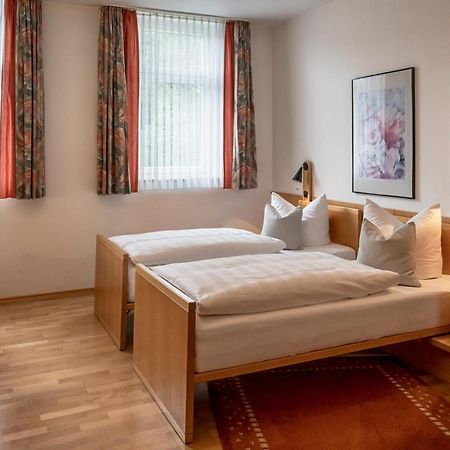 Hotel Fritz'Es Goldener Stern Schauenburg Zewnętrze zdjęcie