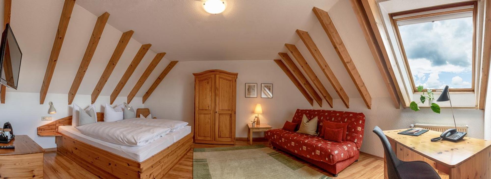 Hotel Fritz'Es Goldener Stern Schauenburg Zewnętrze zdjęcie