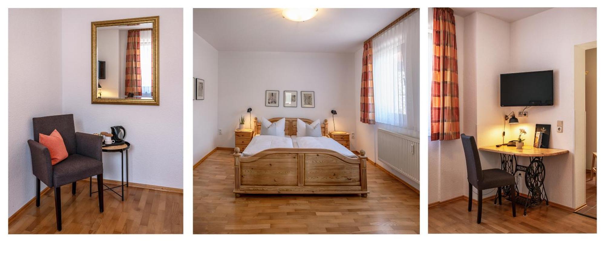 Hotel Fritz'Es Goldener Stern Schauenburg Zewnętrze zdjęcie