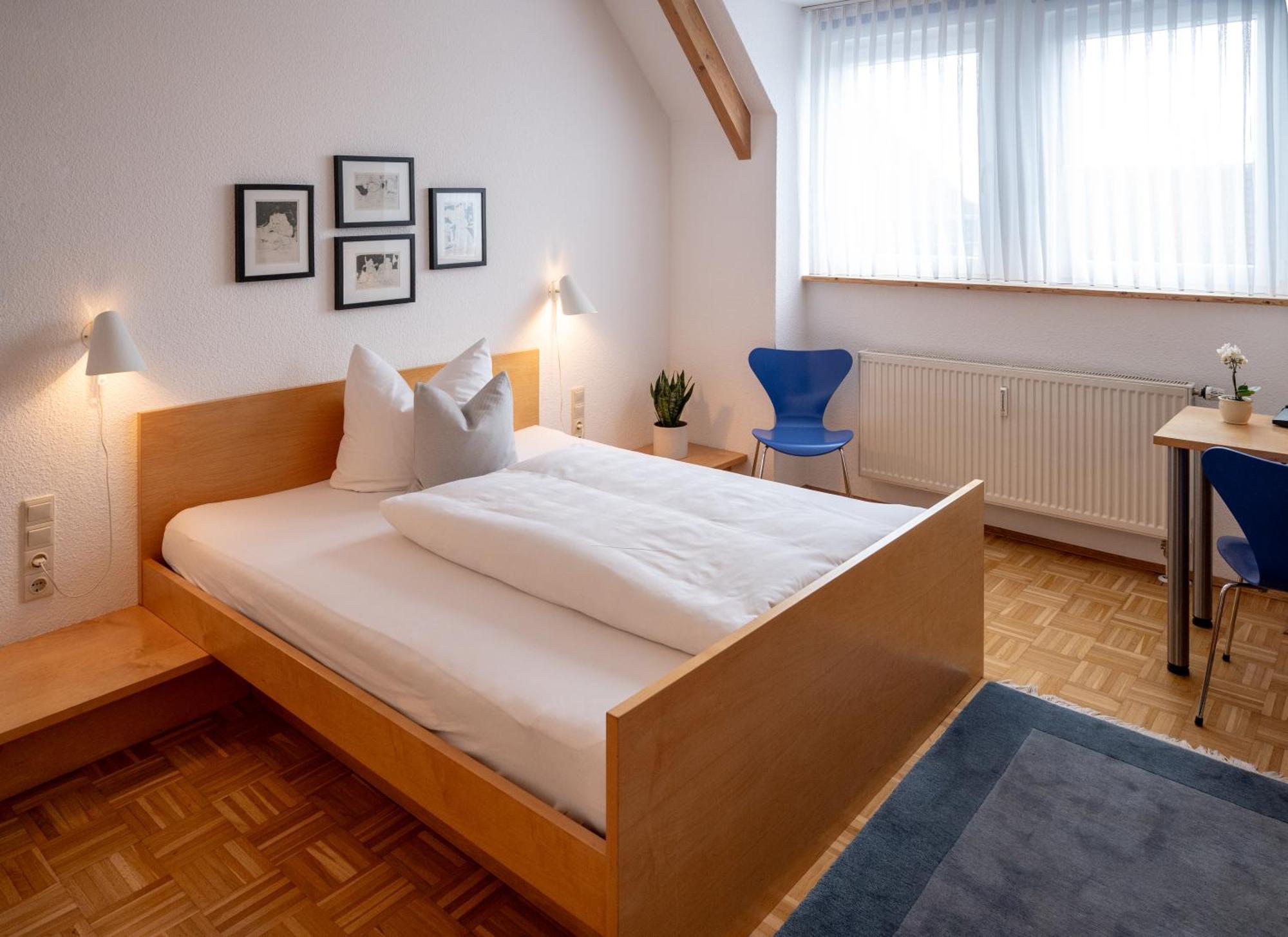 Hotel Fritz'Es Goldener Stern Schauenburg Zewnętrze zdjęcie