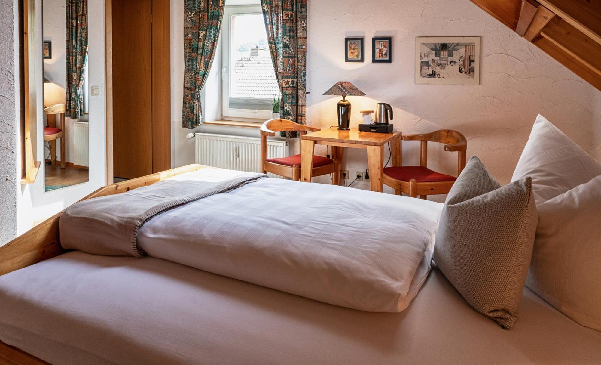 Hotel Fritz'Es Goldener Stern Schauenburg Zewnętrze zdjęcie