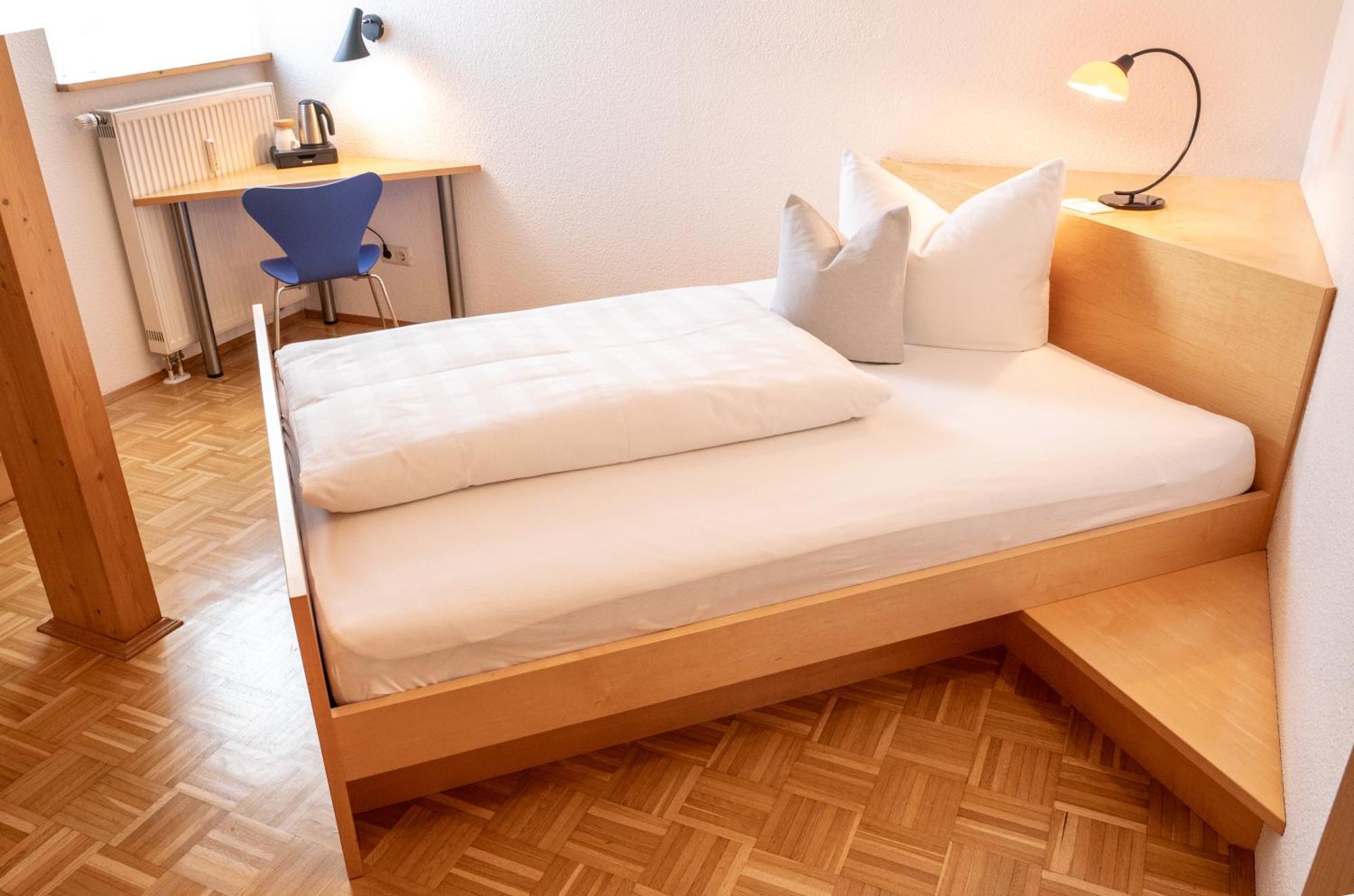 Hotel Fritz'Es Goldener Stern Schauenburg Zewnętrze zdjęcie