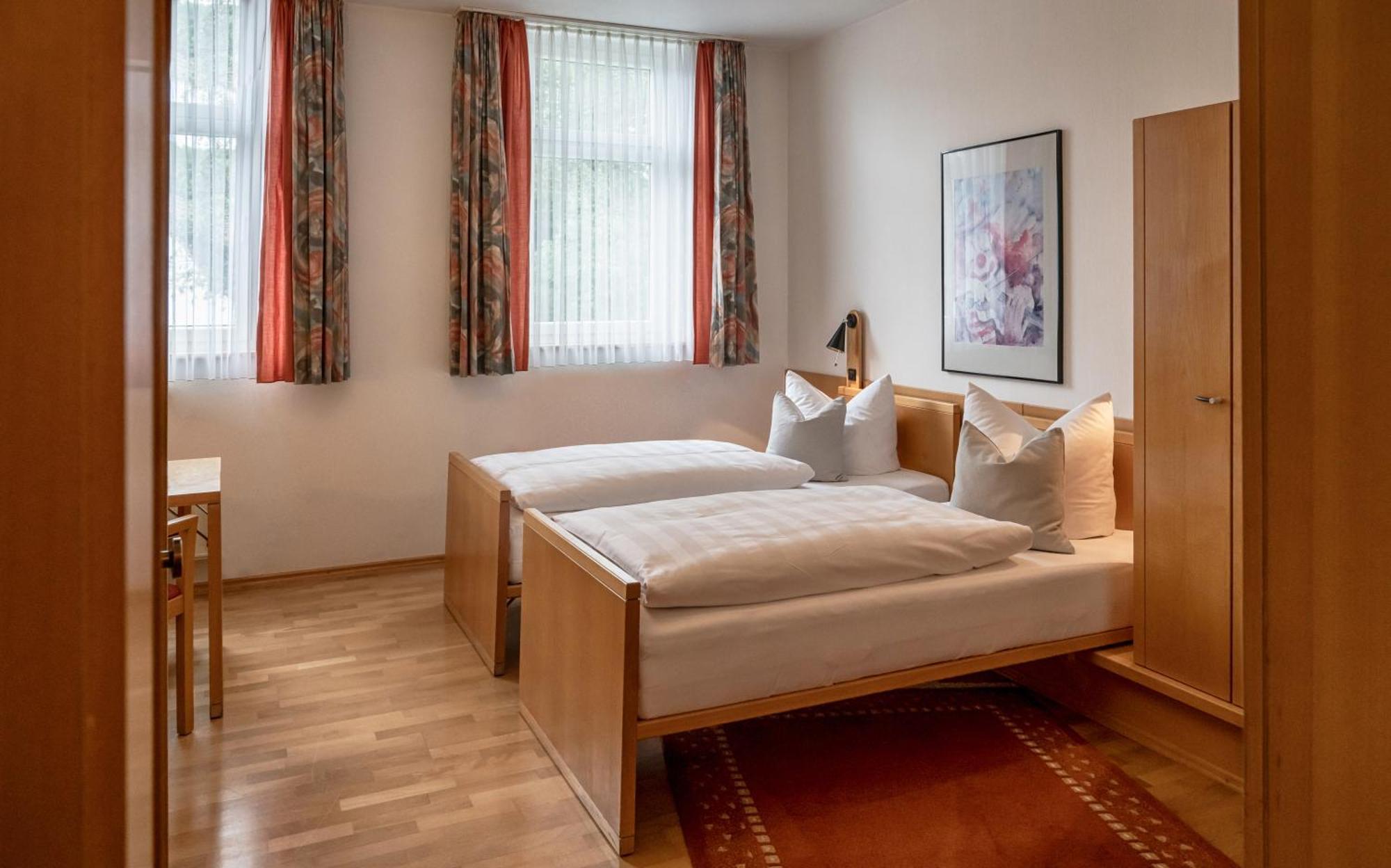 Hotel Fritz'Es Goldener Stern Schauenburg Zewnętrze zdjęcie
