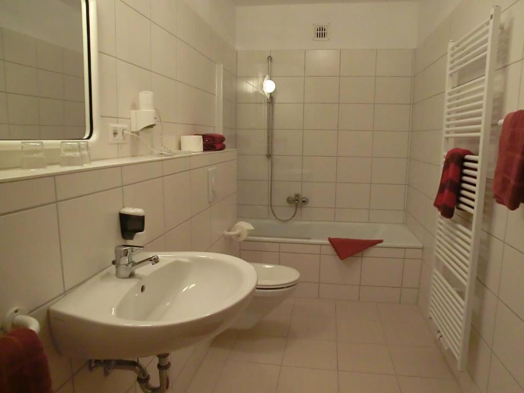 Hotel Fritz'Es Goldener Stern Schauenburg Pokój zdjęcie
